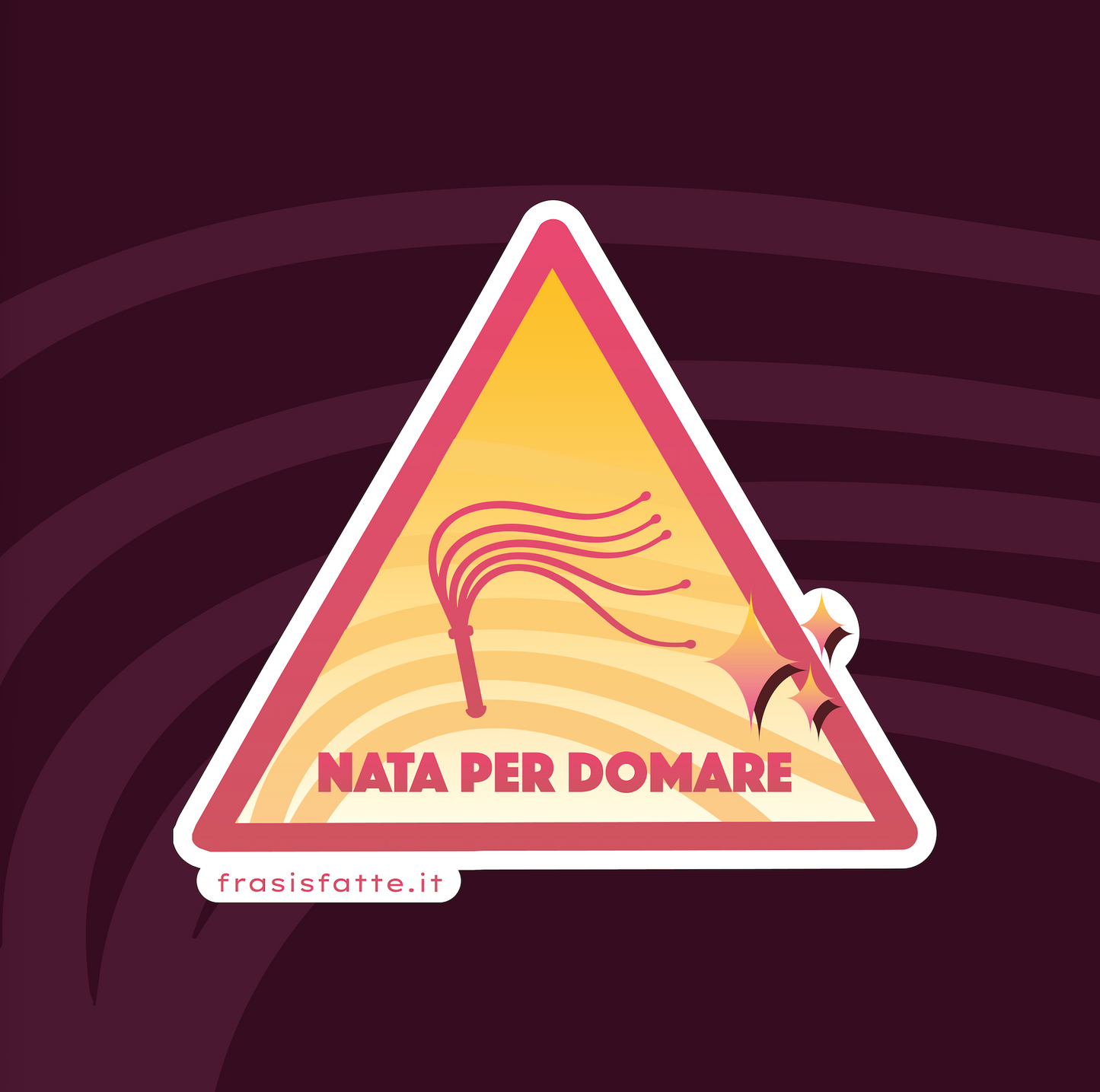 Sticker Pack: Glam Pack